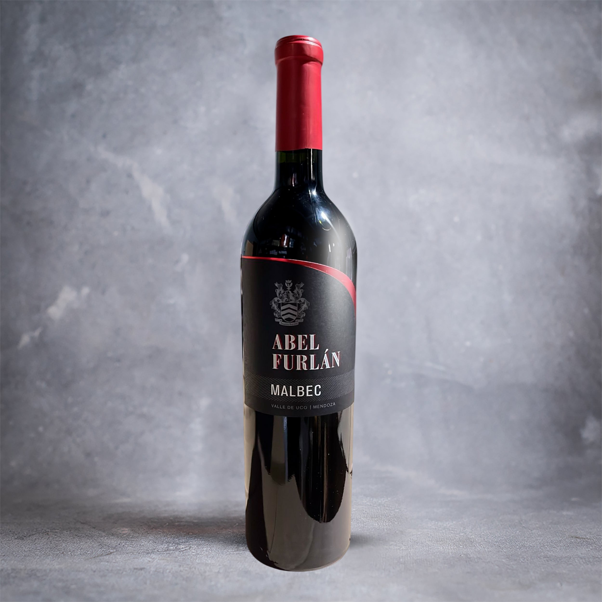 Abel Fulan Reserva Malbec