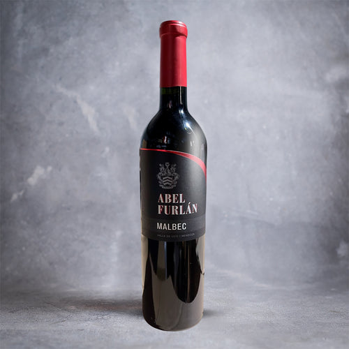 Abel Fulan Reserva Malbec