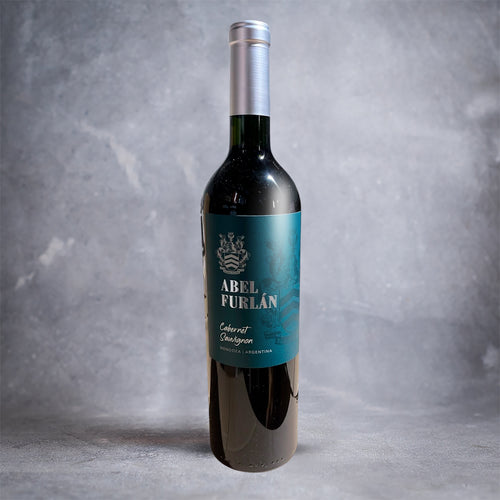 Abel Fulan Cabernet Sauvignon