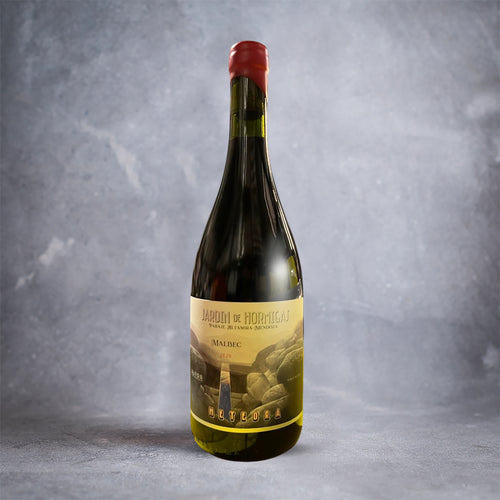 Altos las Hormigas - Jardin de Hormigas Meteora