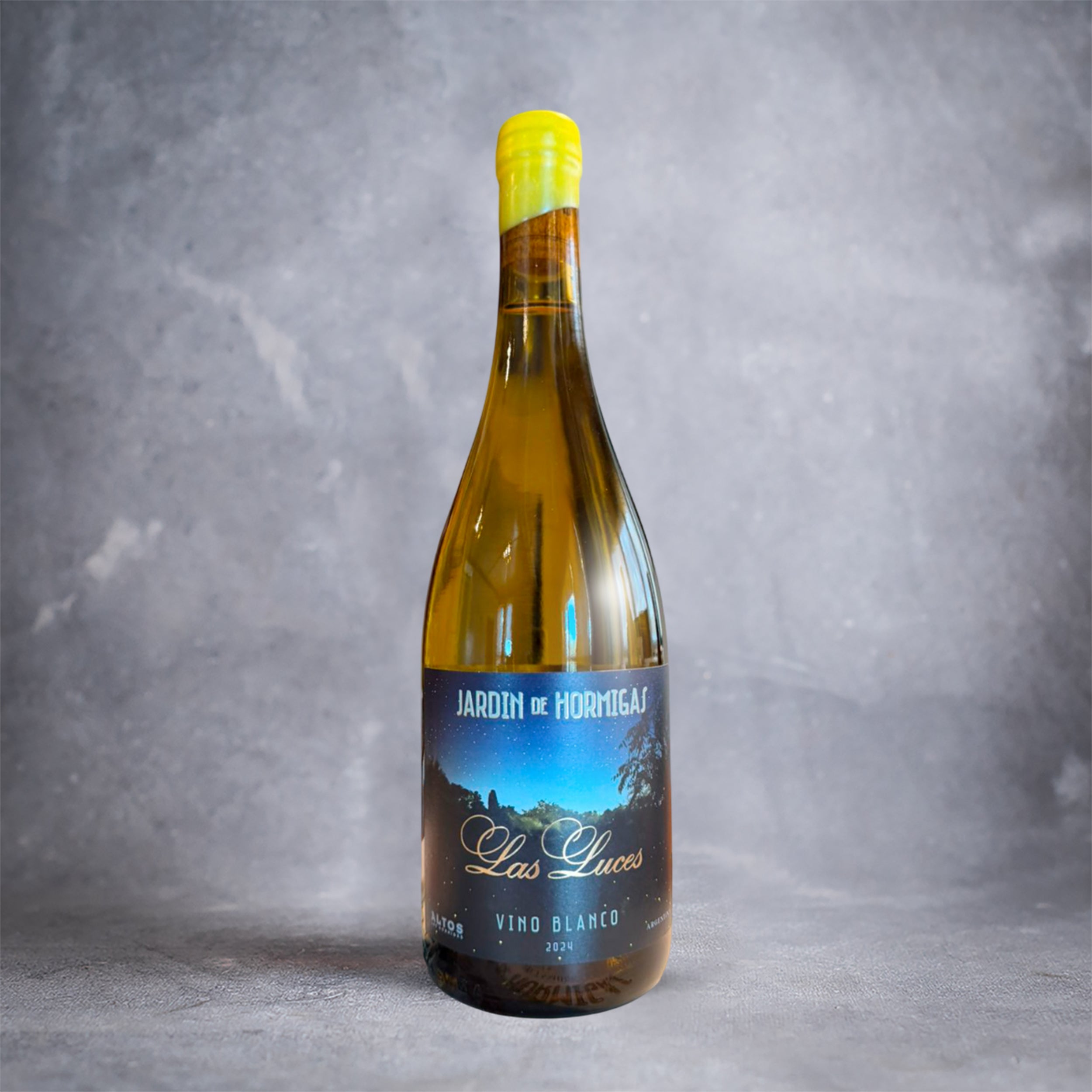 Altos las Hormigas - Jardin de Hormigas Las Luces