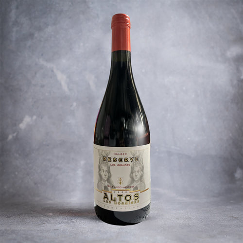 Altos las Hormigas Malbec Reserva