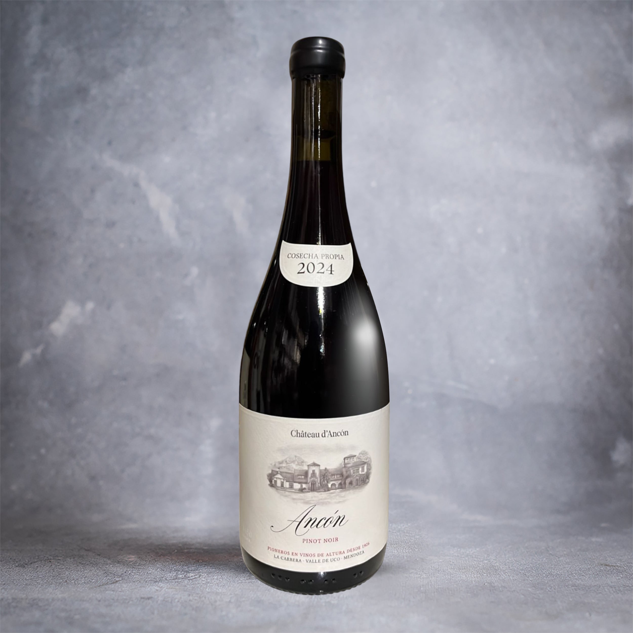 Château d'Ancón Ancón Pinot Noir