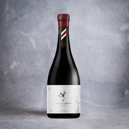 Angel Labruna Malbec