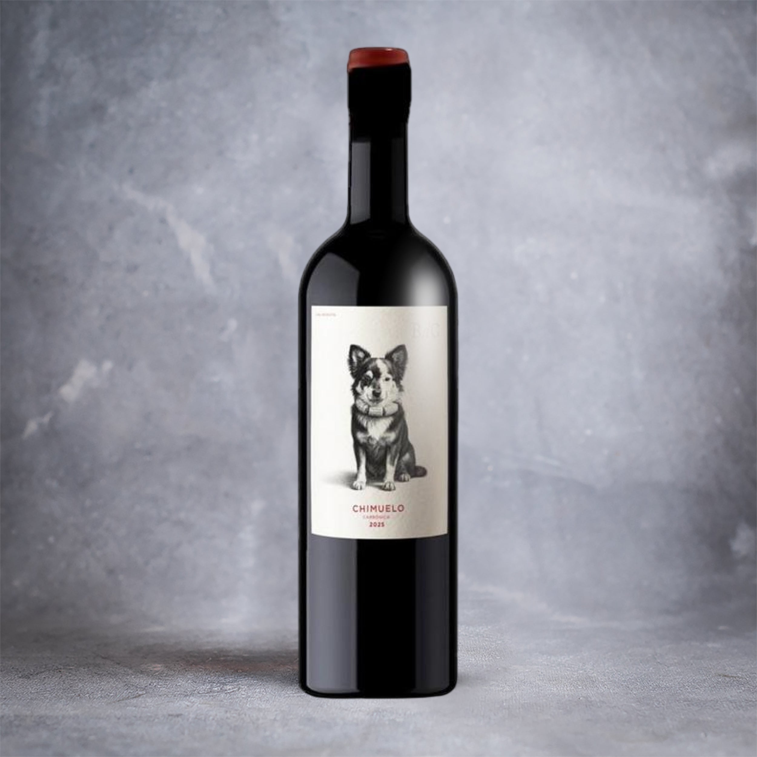 Bodega del Carmen Chimuelo Carbónica