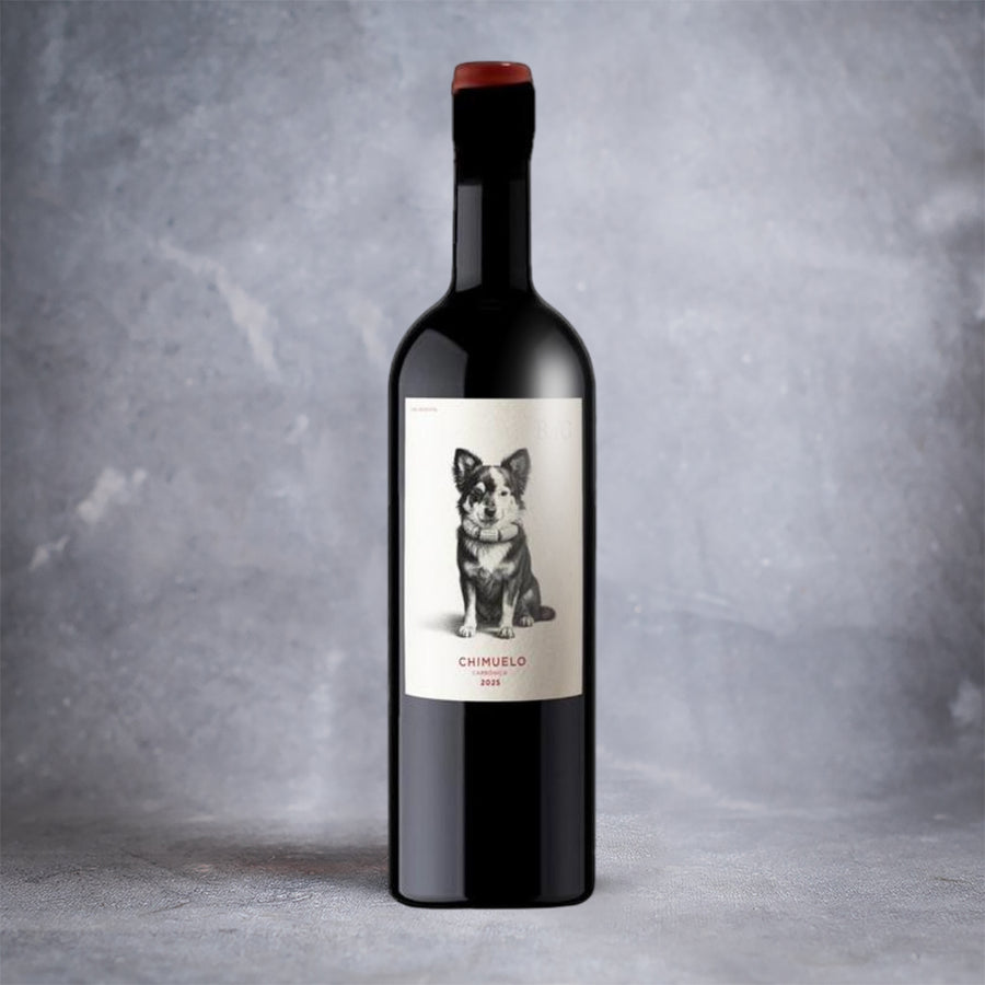 Bodega del Carmen Chimuelo Carbónica