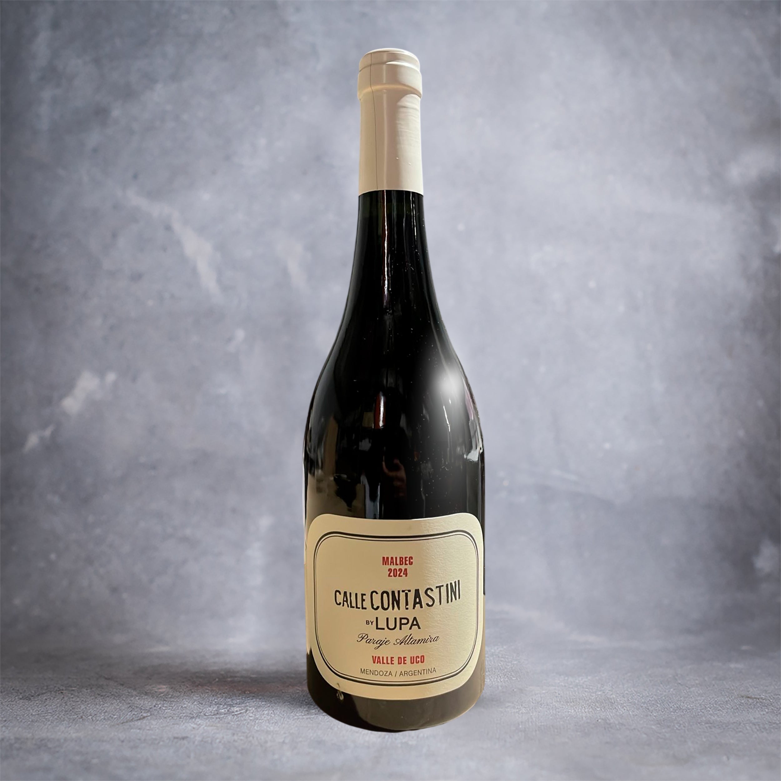 LUPA - Calle Constantini Malbec