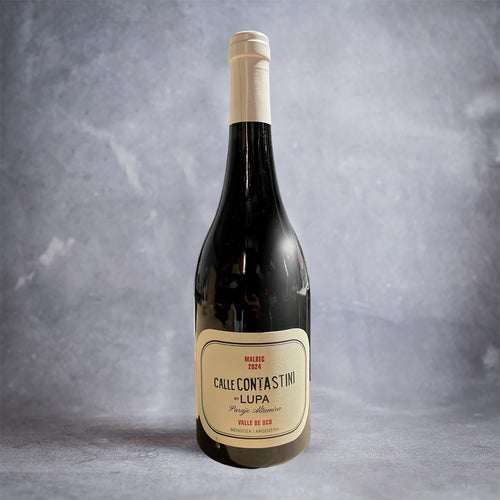 LUPA - Calle Constantini Malbec