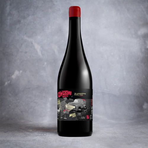 Chicatana Malbec