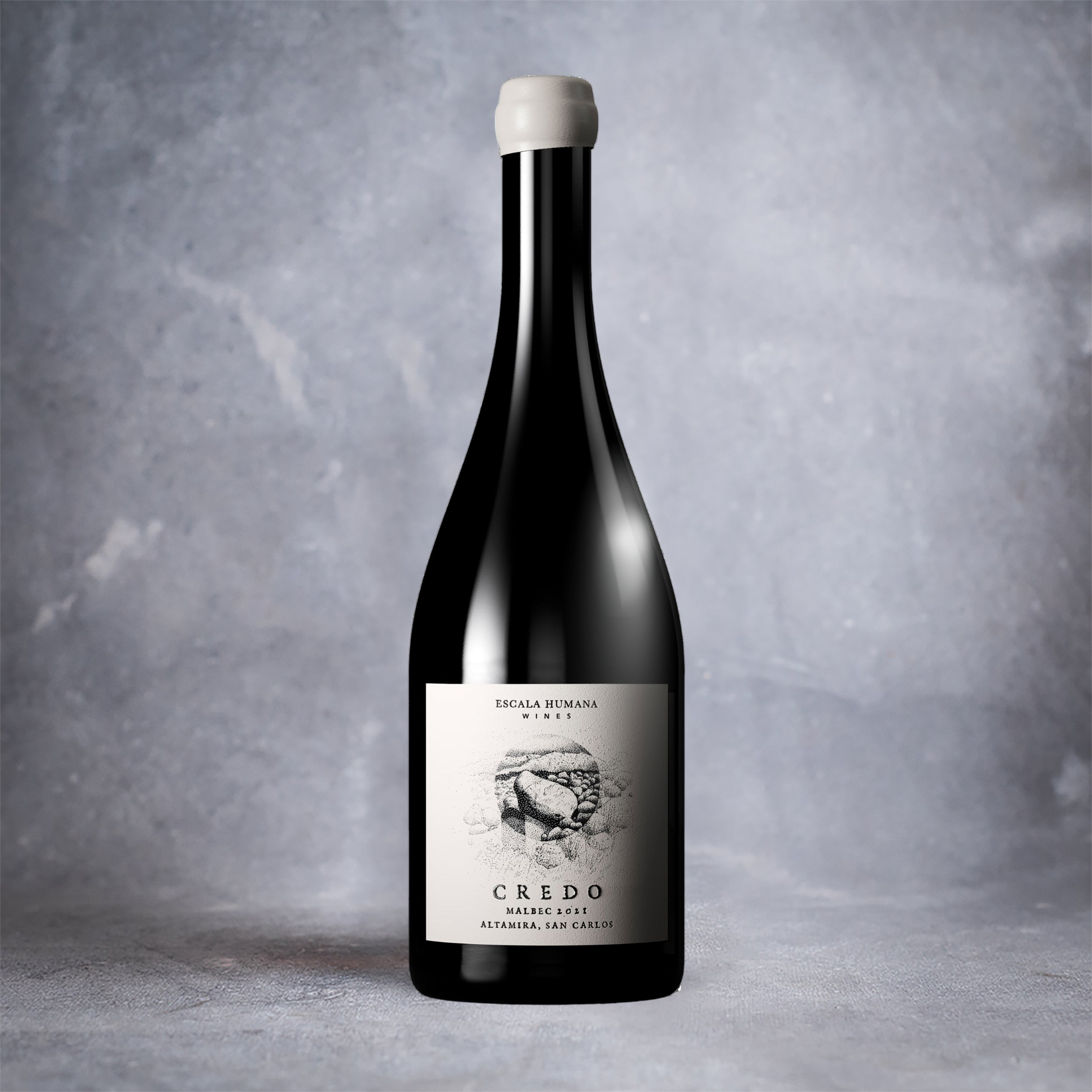 Escala Humana Credo Malbec