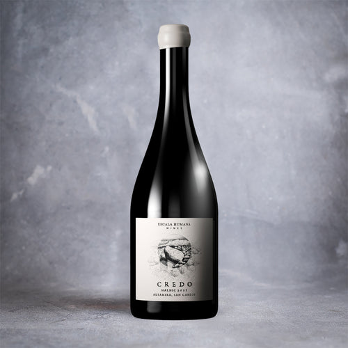 Escala Humana Credo Malbec