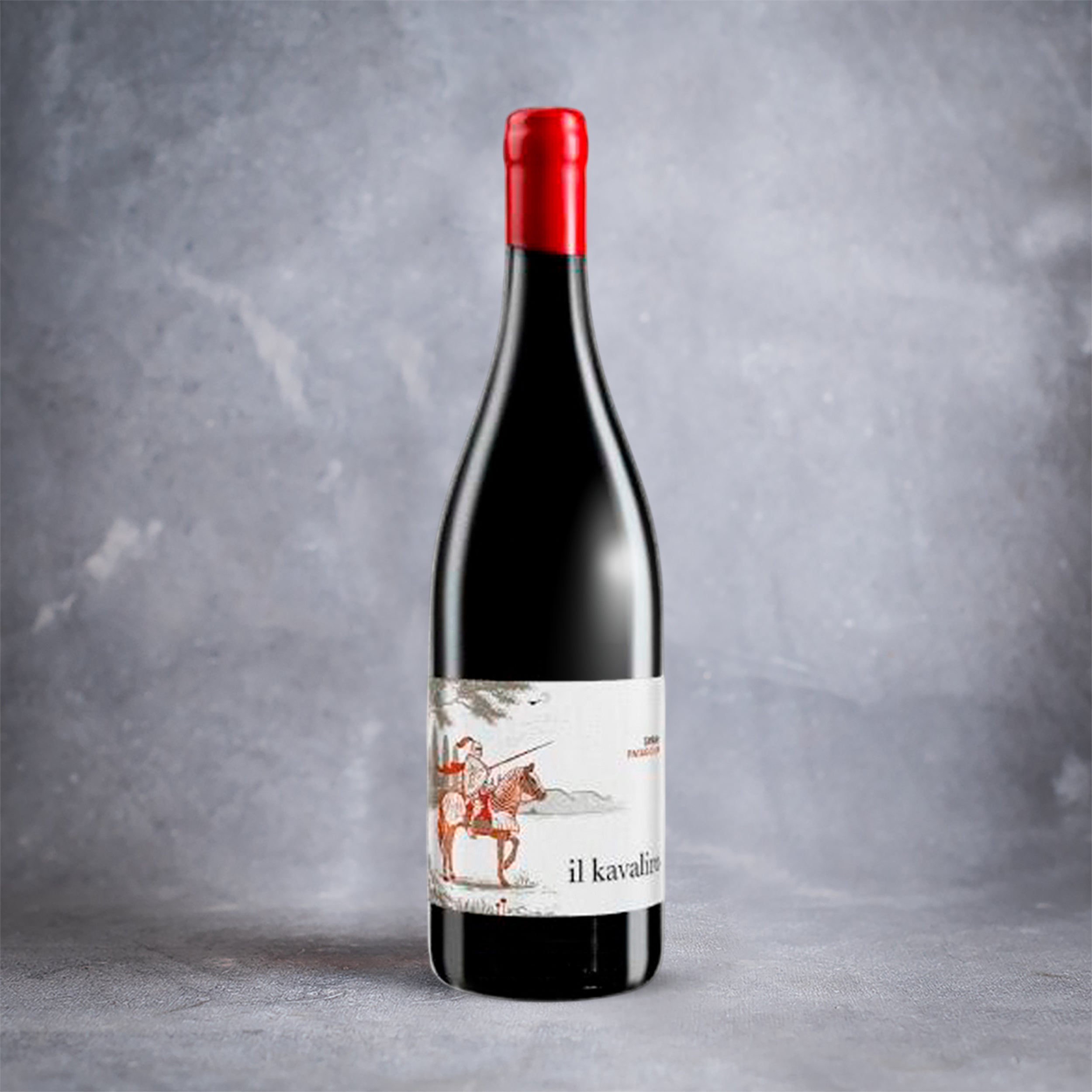 Dominio de Freneza Il Kavaliro Syrah