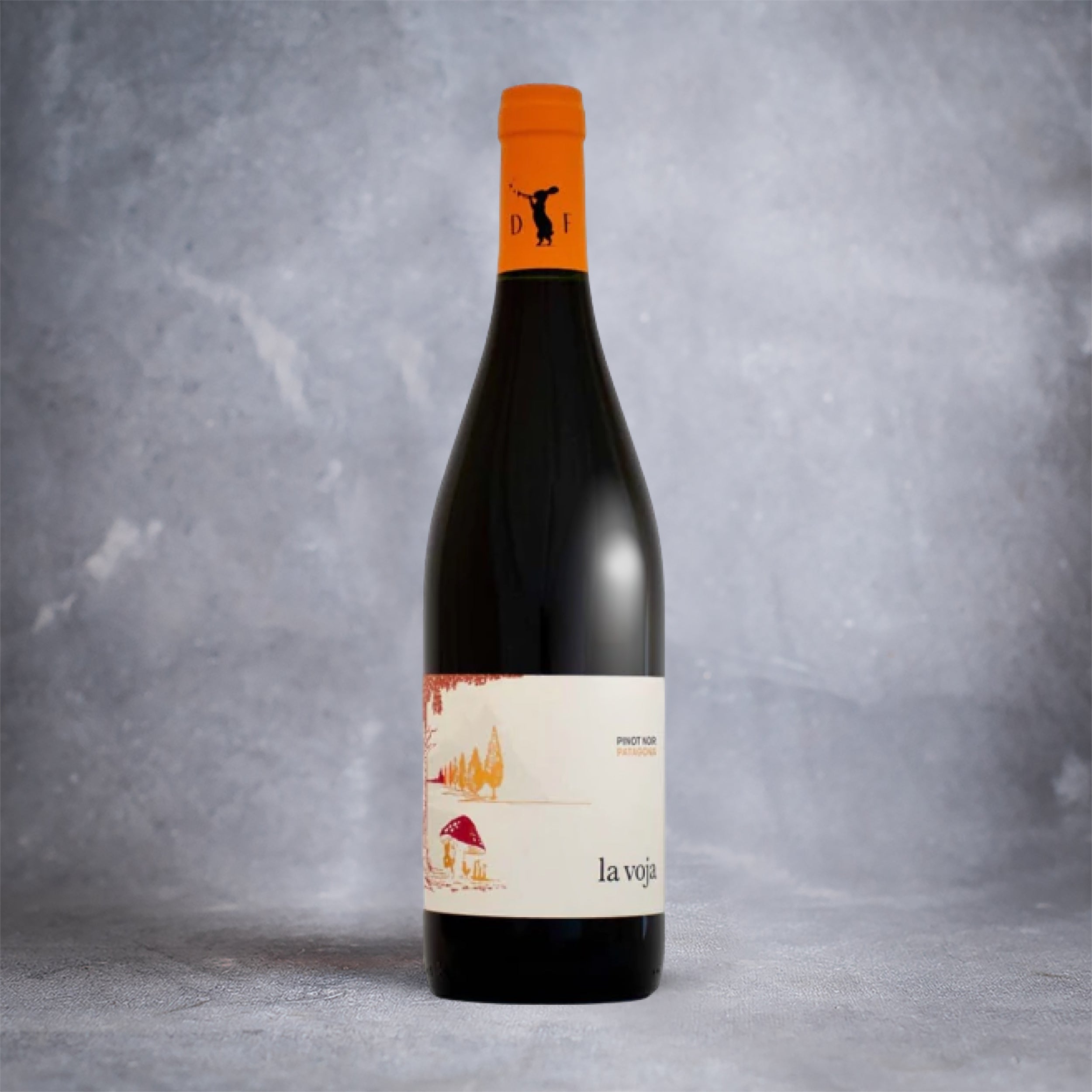 Dominio de Freneza La Voja Pinot Noir