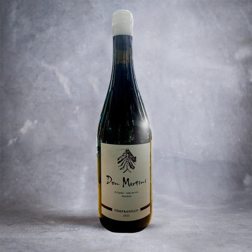 Don Martini Tempranillo