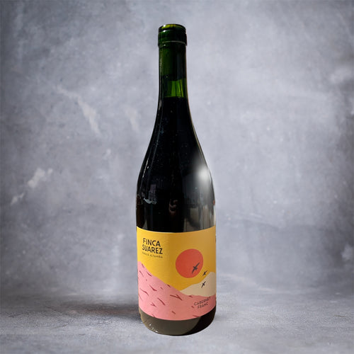 Finca Suarez Cabernet Franc