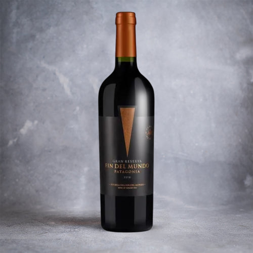Gran Reserva Fin del Mundo