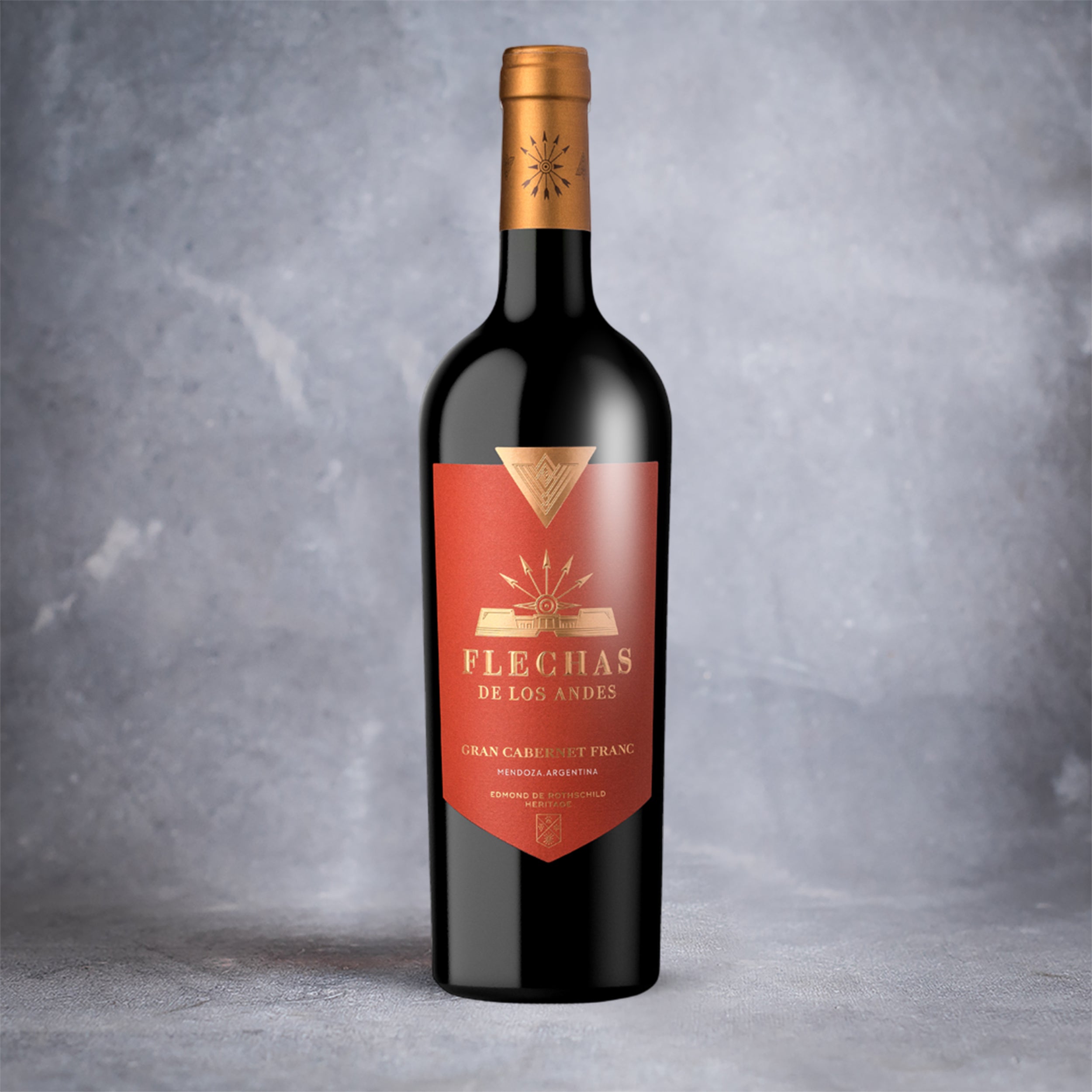 Flechas de los Andes Gran Cabernet Franc