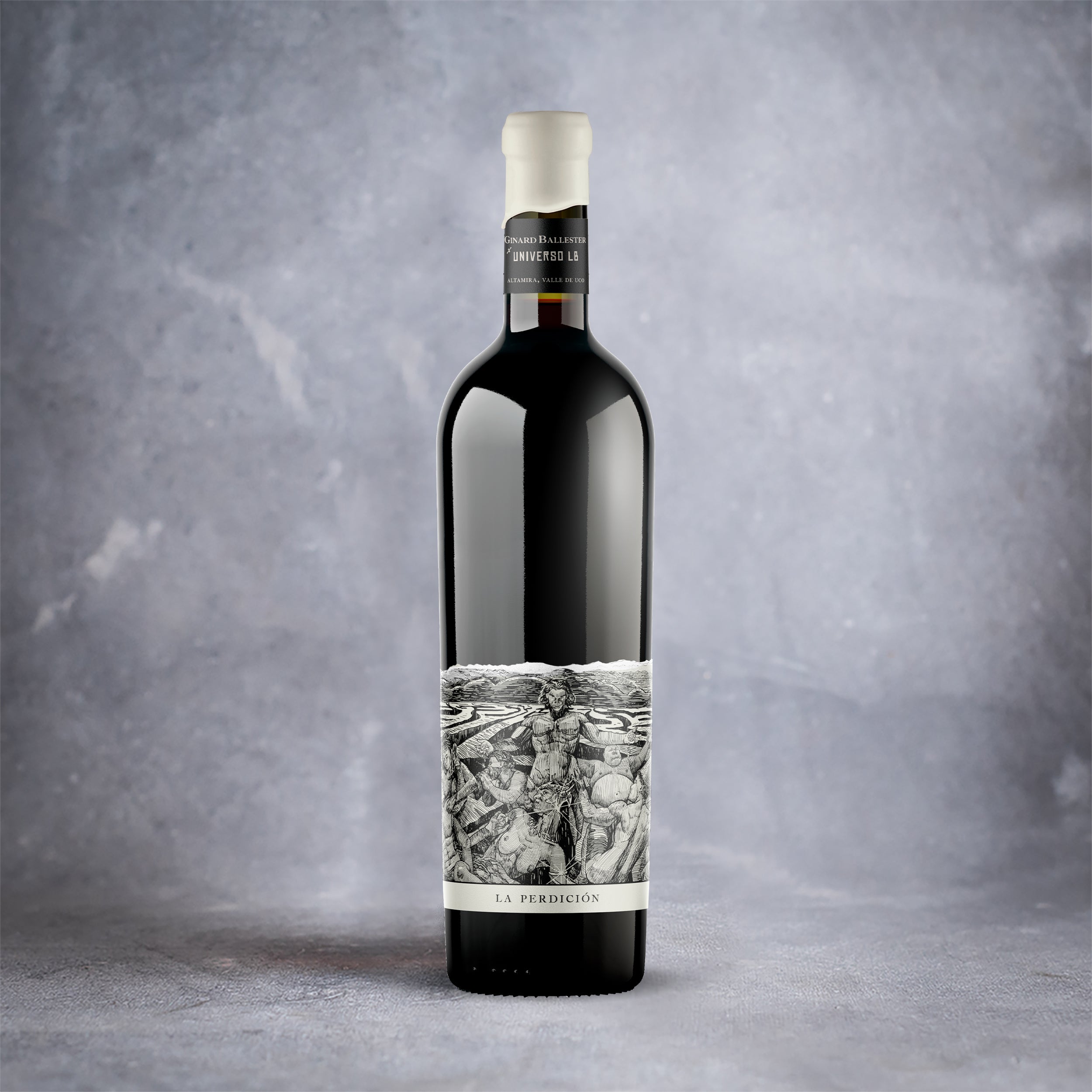 La Perdición - Malbec