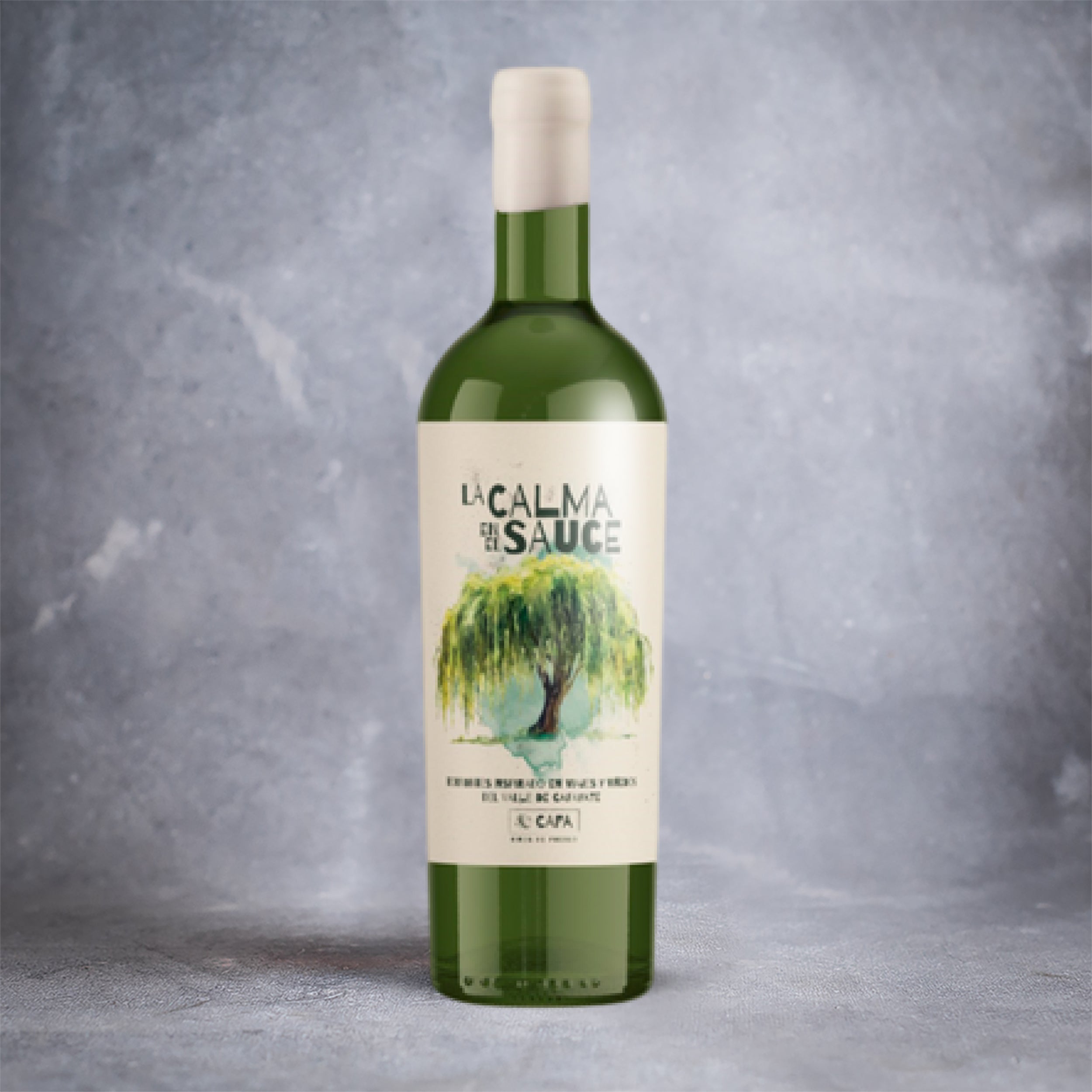 Cafa Wines La calma en el sauce
