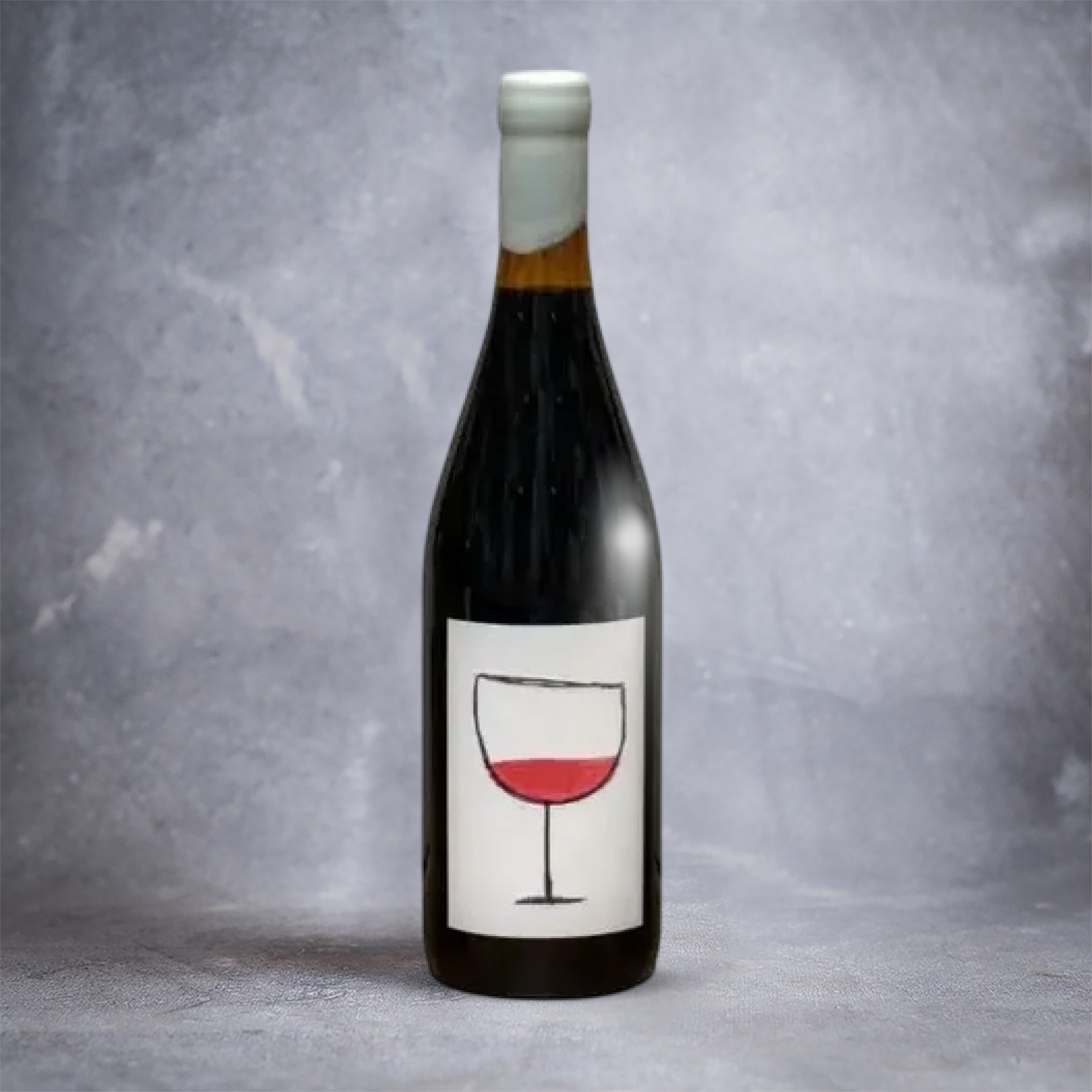 Le Coupe Syrah