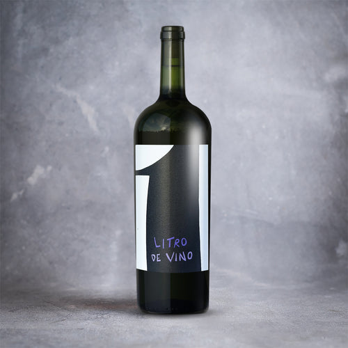Tutu Wines Litro de Vino