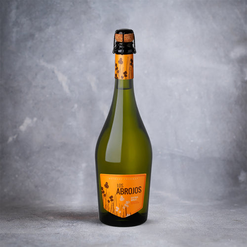 Ginard Ballester - Los Abrojos - Extra Brut