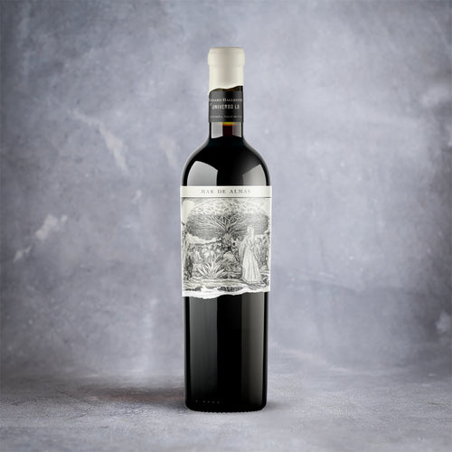 Mar de Almas - Cabernet Franc