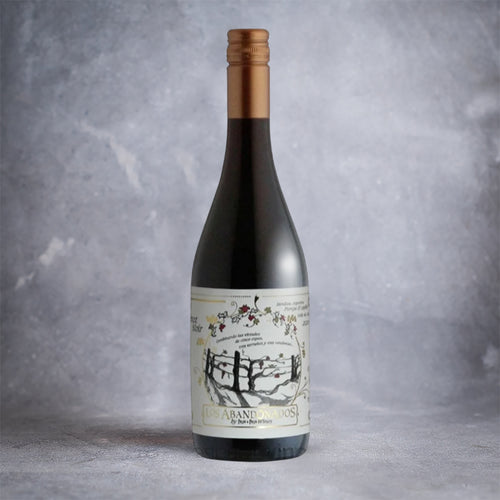 Los Abandonados Paso a Paso Wines