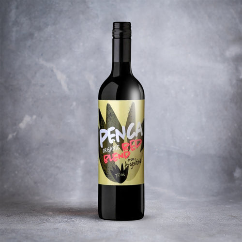 Alpamanta Penca Malbec