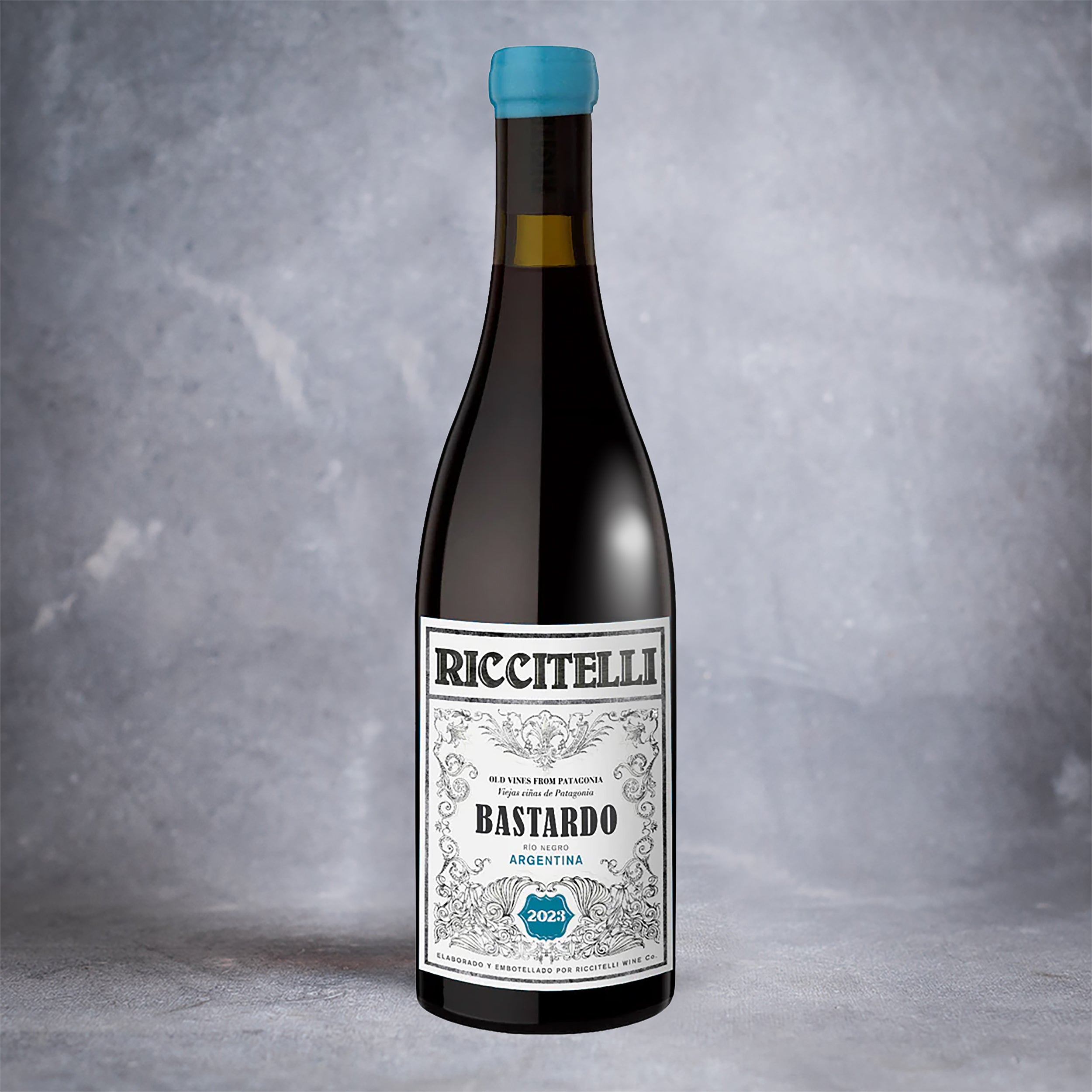 Riccitelli Bastardo