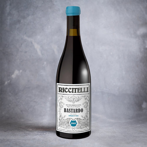 Riccitelli Bastardo