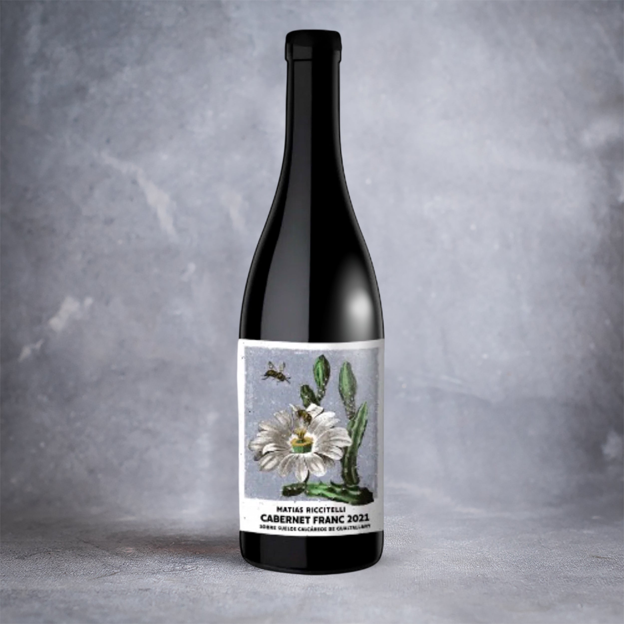 Riccitelli Cabernet Franc Gualtallary 2023