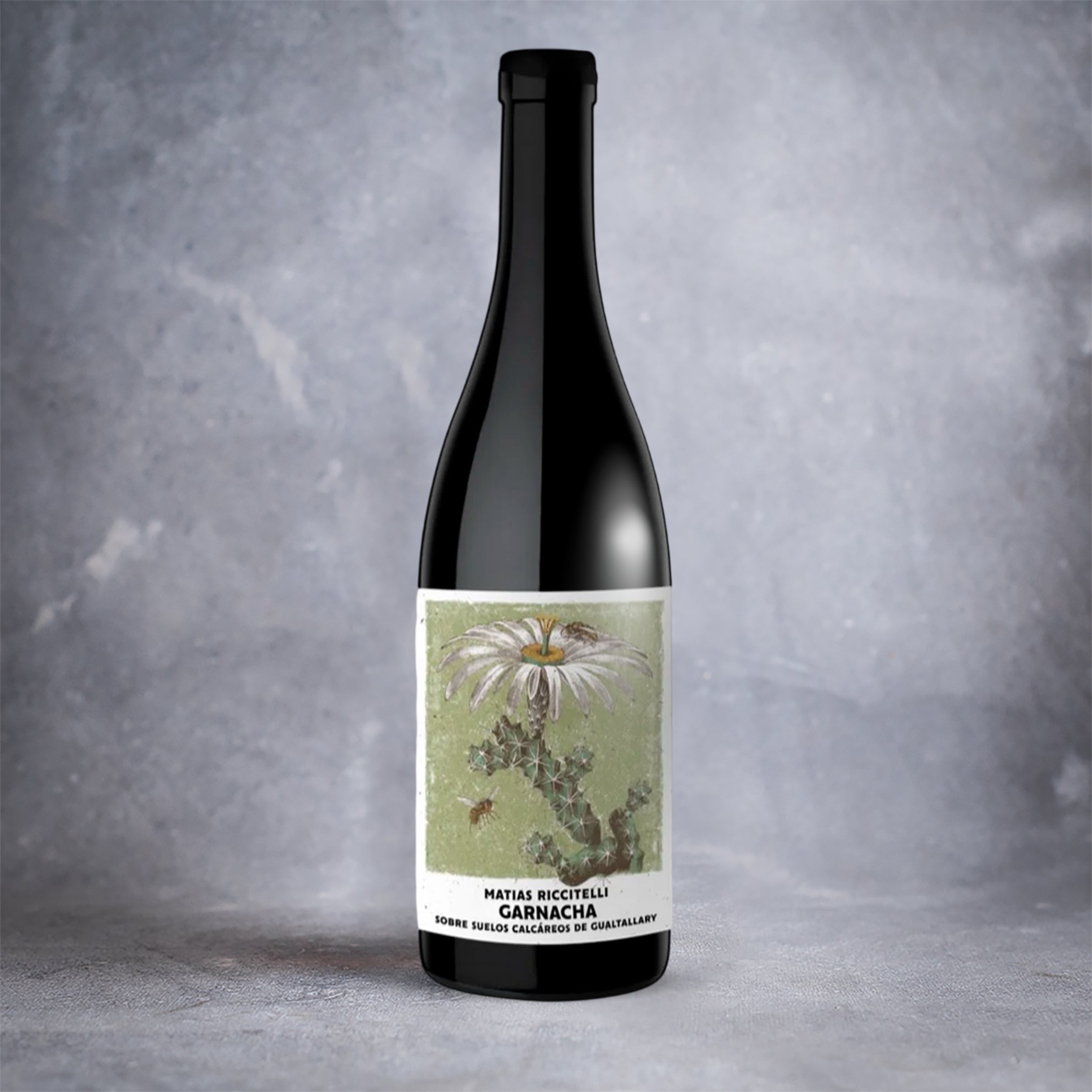 Riccitelli Garnacha Gualtallary