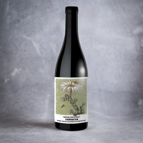 Riccitelli Garnacha Gualtallary