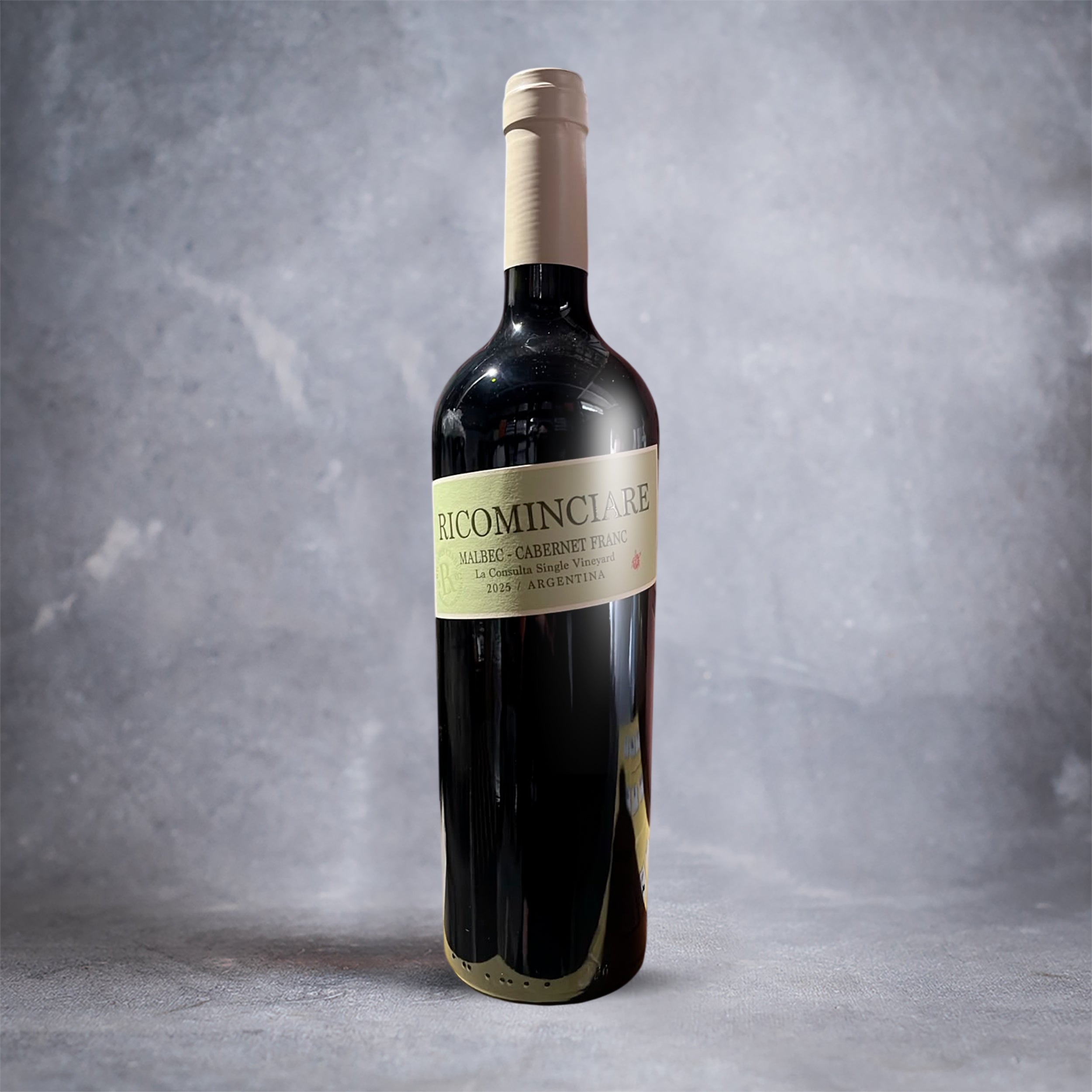 Ricominciare Blend