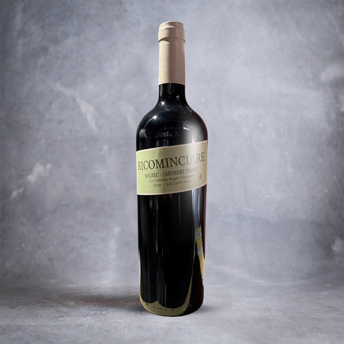 Ricominciare Blend