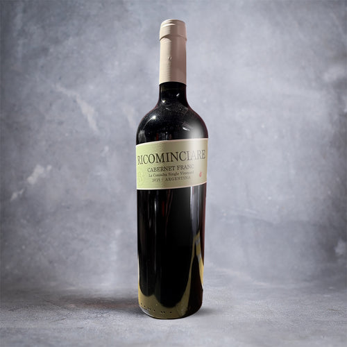 Ricominciare Cabernet Franc