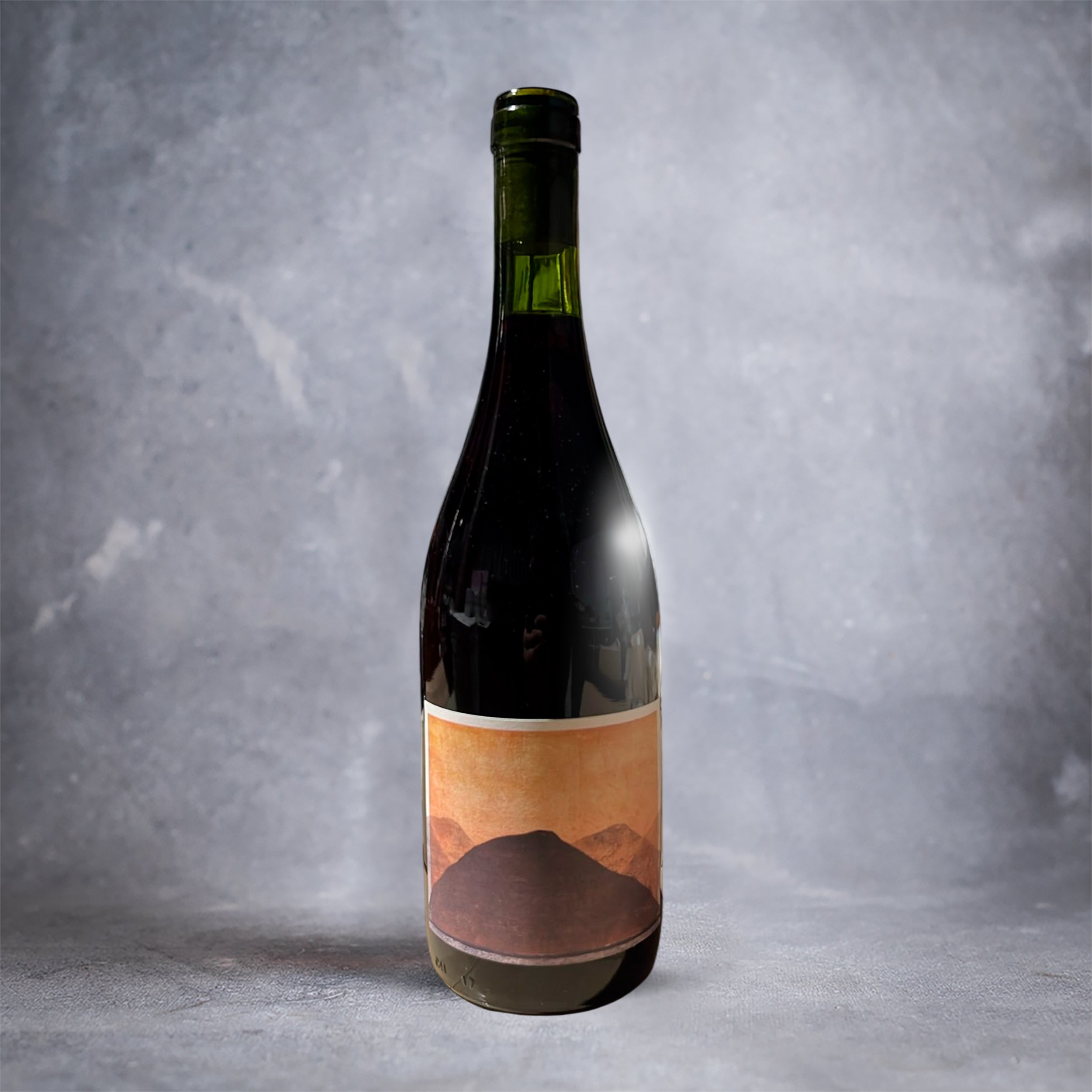 Rocamadre Pinot Noir