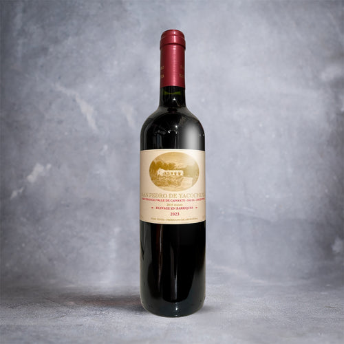 San Pedro de Yacochuya Blend 2023