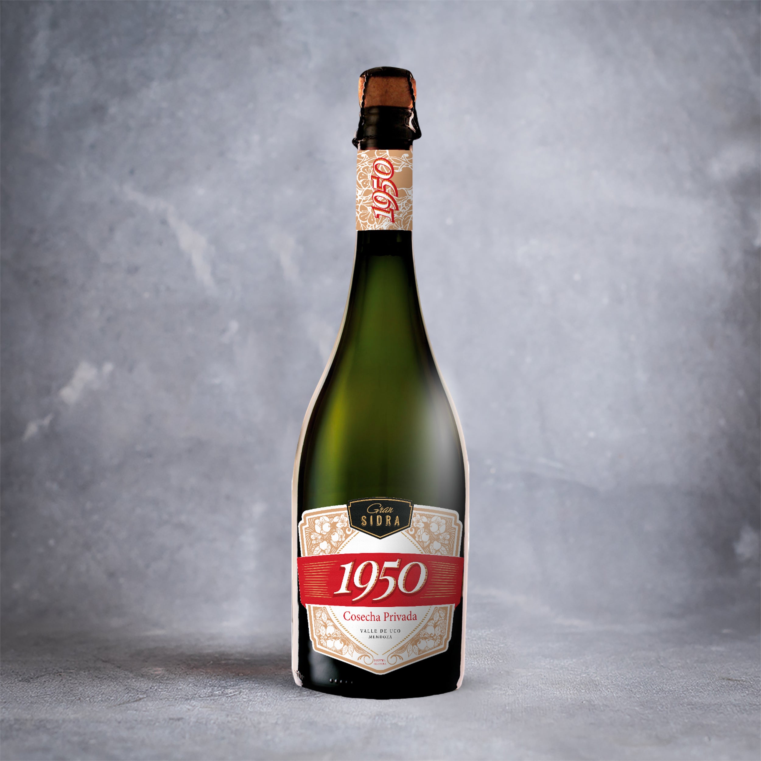 Ginard Ballester - Gran Sidra 1950