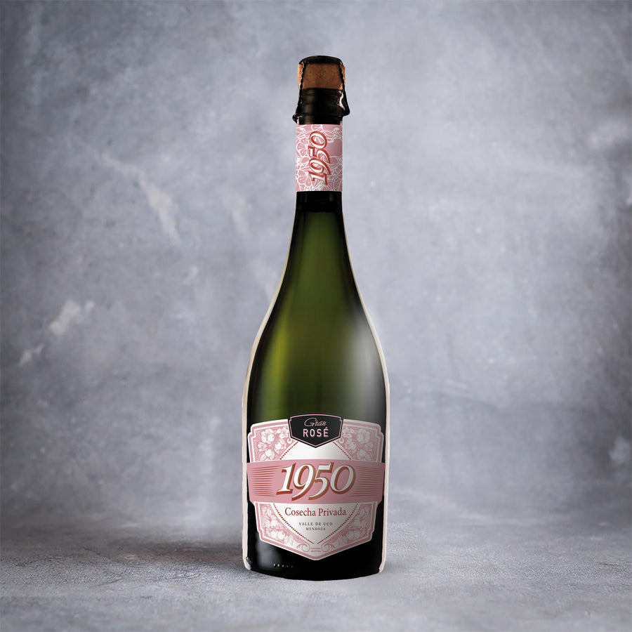 Ginard Ballester - Gran Sidra 1950 Rosé