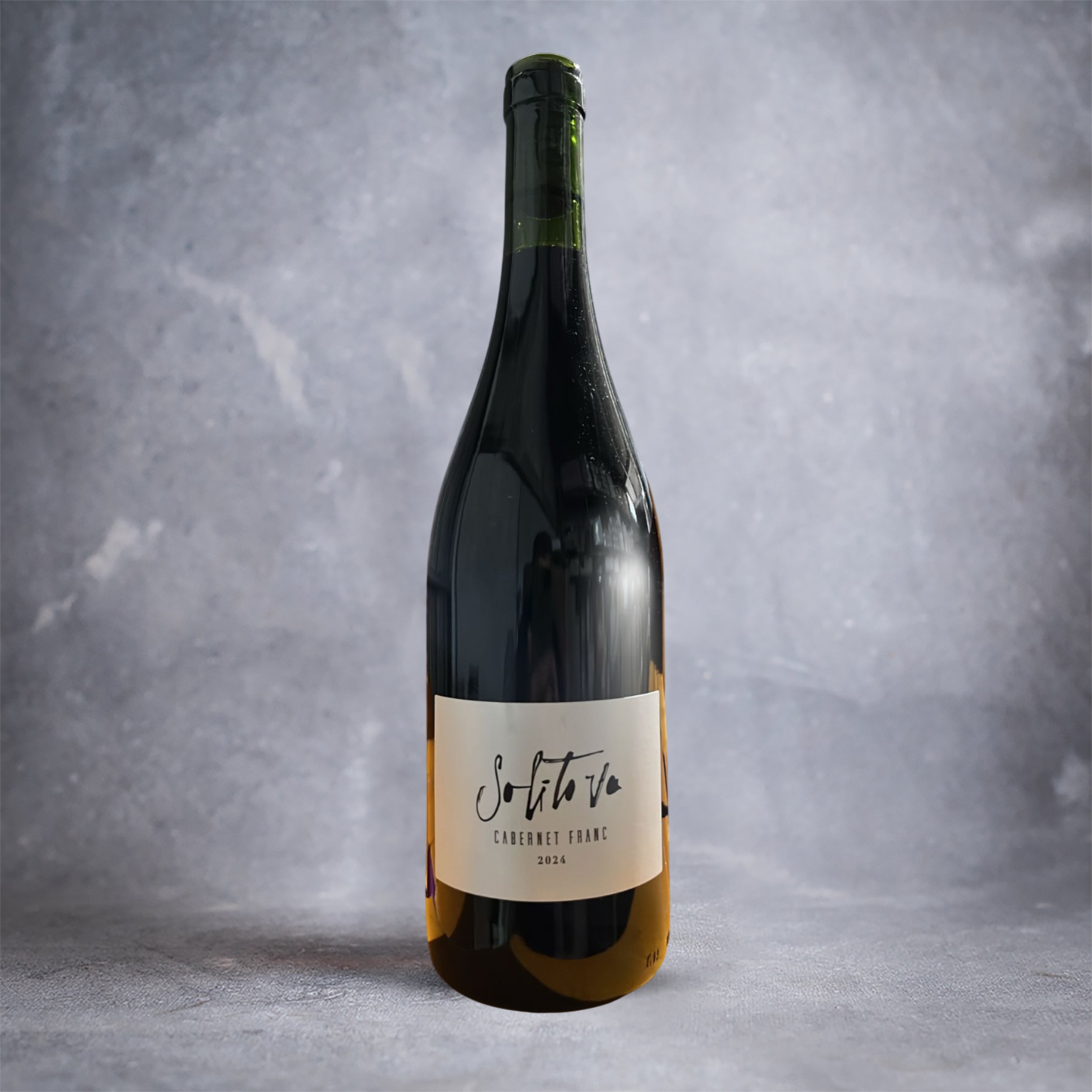 Solito Va Cabernet Franc