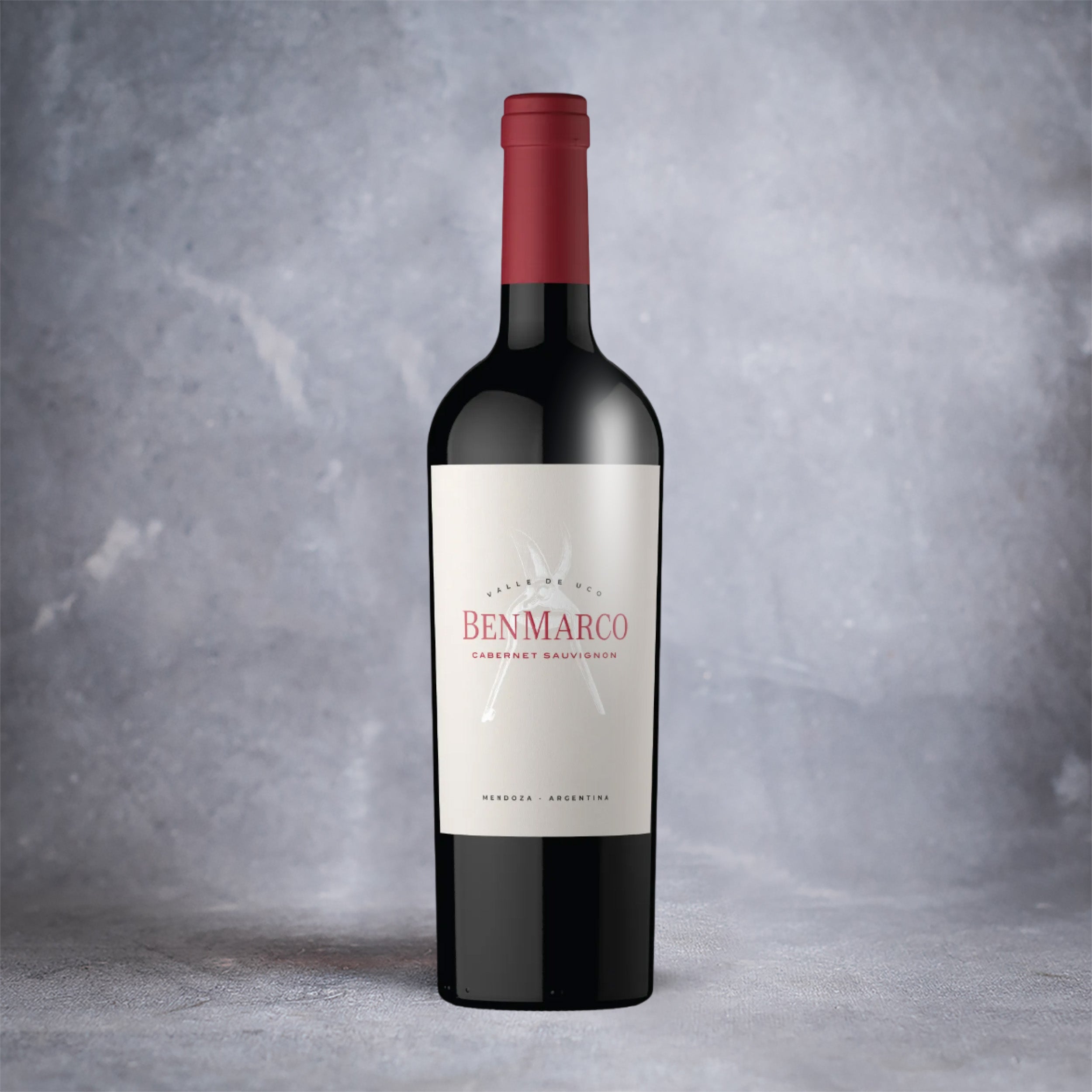 Susana Balbo Wines Benmarco Cabernet Sauvignon