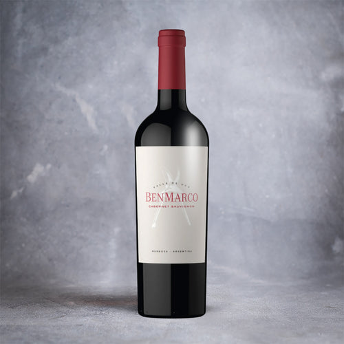 Susana Balbo Wines Benmarco Cabernet Sauvignon