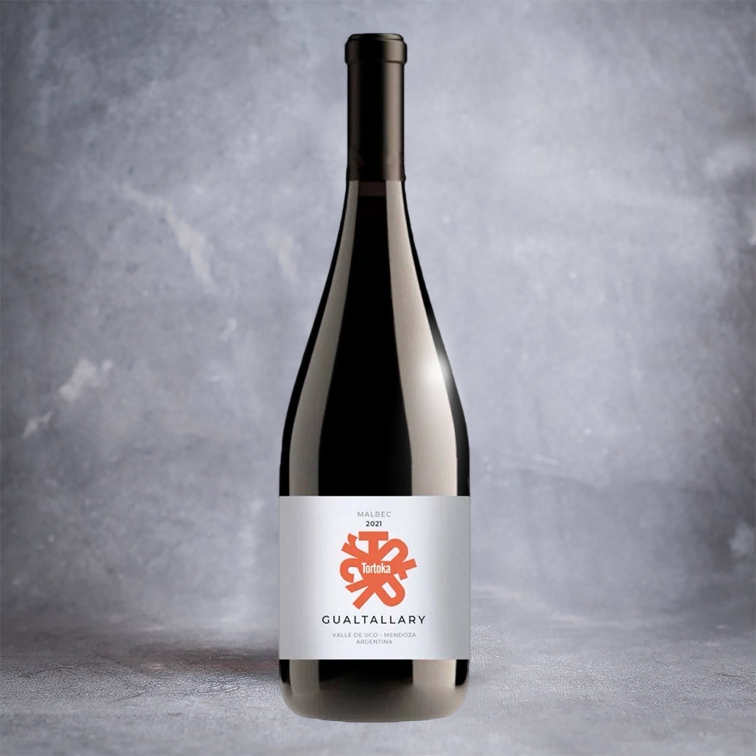 Tortoka Gualtallary Malbec