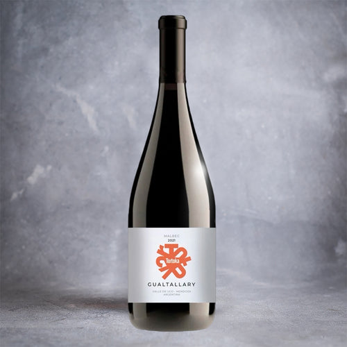 Tortoka Gualtallary Malbec