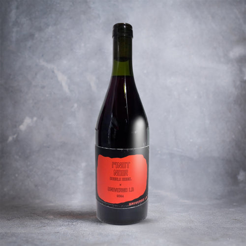 Universo LB LAB - Choele Choel