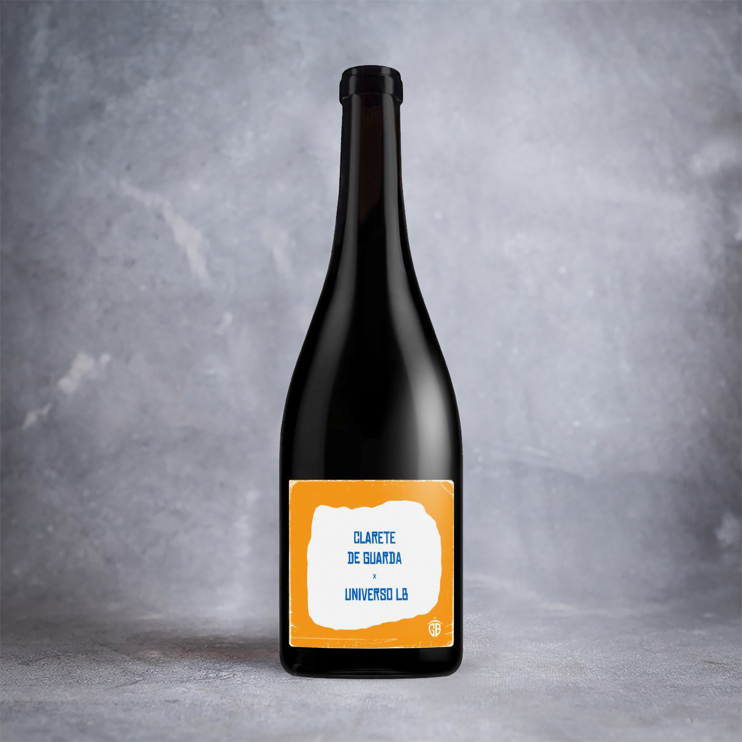 Universo LB LAB - Clarete de Guarda
