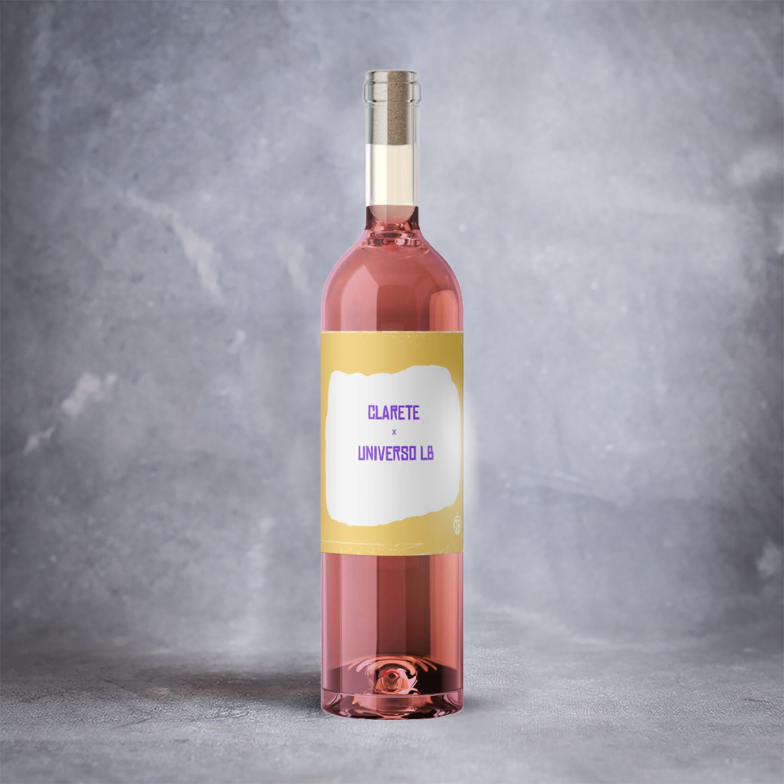 Universo LB LAB - Clarete