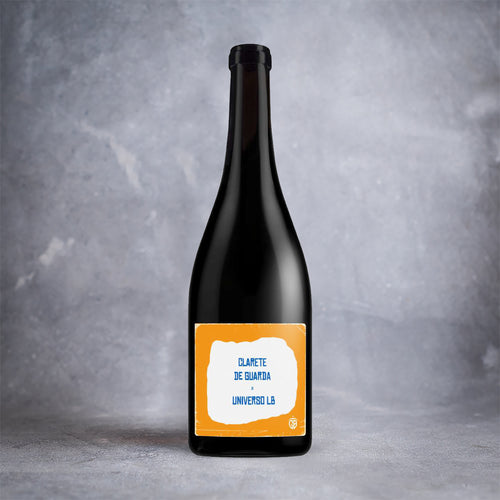 Universo LB LAB - Clarete de Guarda